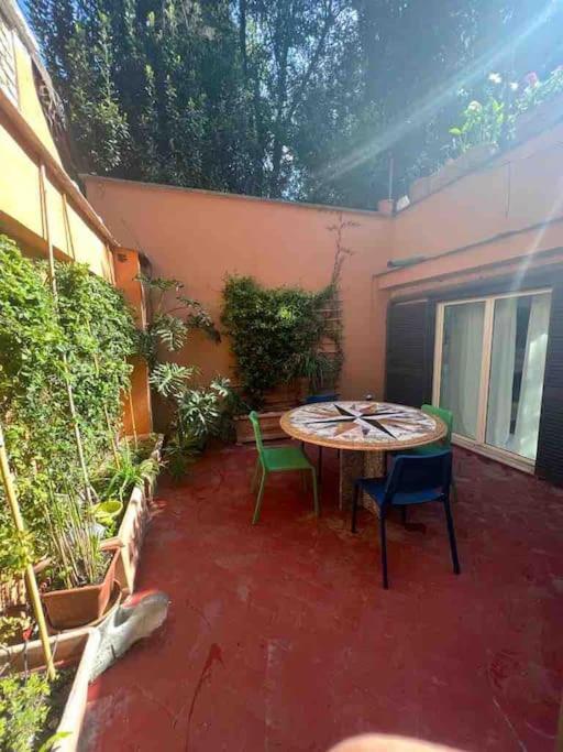 Trastevere' S Musa Roma Exterior foto